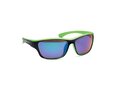 Mirrored sport sunglasses UV400 19