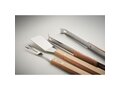 Oakwood barbecue set 3