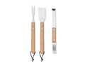 Oakwood barbecue set 2
