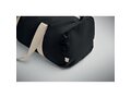 Recycled cotton sports bag 4