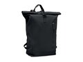 Roll top backpack 390 gr/m²