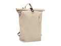 Roll top backpack 390 gr/m² 14