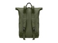 Roll top backpack 390 gr/m² 30