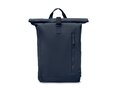 Roll top backpack 390 gr/m² 8