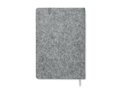 A5 RPET cork notebook 1