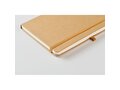 A5 notebook recycled paper set 4
