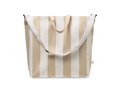 Extra large beach bag 280gr/m² 8