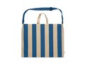 Extra large beach bag 280gr/m² 1