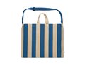 Extra large beach bag 280gr/m² 2