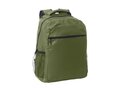 600D RPET backpack trolley 15
