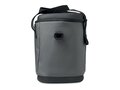 Tarpaulin cooler bag 40L 9