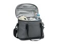 Tarpaulin cooler bag 40L 4