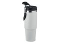 Double wall tumbler 850 ml 12