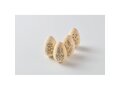 Wooden eggs painting set 4