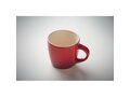 Ceramic mug 300ml 5
