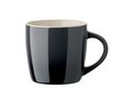 Ceramic mug 300ml 14