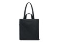 Recycled cotton shopping bag 2