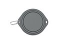 Portable pet bowl 350 ml 9
