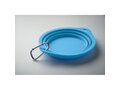 Portable pet bowl 350 ml 13