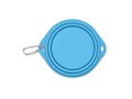 Portable pet bowl 350 ml 14