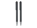 Recycled aluminium pen set 1