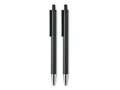 Recycled aluminium pen set 3