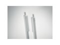 Recycled aluminium pen set 11