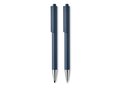 Recycled aluminium pen set 14