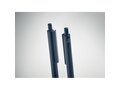 Recycled aluminium pen set 18