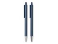 Recycled aluminium pen set 16