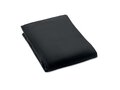 2 in 1 travel blanket set 1