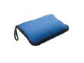 2 in 1 travel blanket set 13