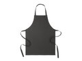 Recycled cotton apron