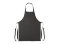 Recycled cotton apron 1