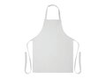 Recycled cotton apron 4