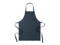 Recycled cotton apron 5