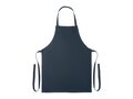 Recycled cotton apron 6