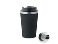 Ceramic lining tumbler 350 ml