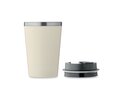 Ceramic lining tumbler 350 ml 12