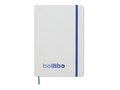 Colour revealing A5 notebook 3