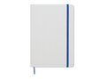 Colour revealing A5 notebook 1