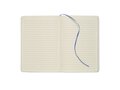 Colour revealing A5 notebook 2