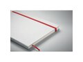 Colour revealing A5 notebook 10