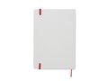 Colour revealing A5 notebook 11