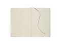 Colour revealing A5 notebook 16