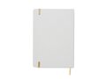 Colour revealing A5 notebook 26