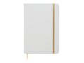 Colour revealing A5 notebook 22