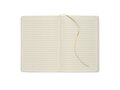 Colour revealing A5 notebook 23