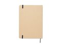 Colour revealing A5 notebook 5