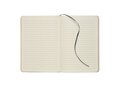 Colour revealing A5 notebook 2